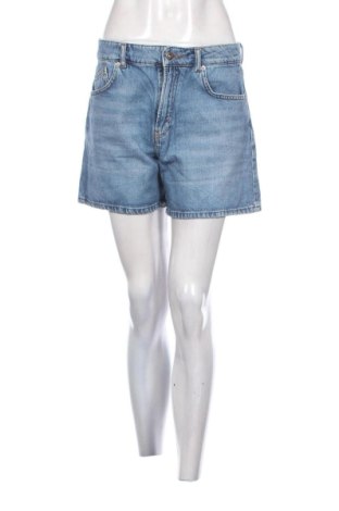 Damen Shorts Pull&Bear, Größe L, Farbe Blau, Preis € 9,99, #137660690