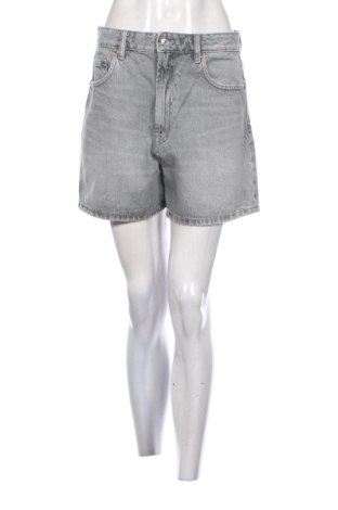 Damen Shorts Zara, Größe M, Farbe Grau, Preis € 13,00, #137660711
