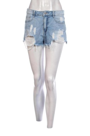 Damen Shorts Unbranded, Größe M, Farbe Blau, Preis € 11,00, #137660715