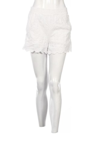 Damen Shorts Amisu, Größe S, Farbe Weiß, Preis € 18,46, #137660786
