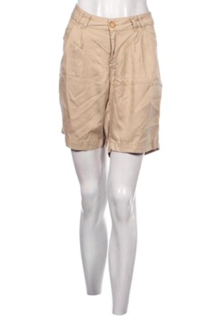 Női rövidnadrág U.S. Polo Assn., Méret L, Szín Bézs, Ár 8 156 Ft, #137661019
