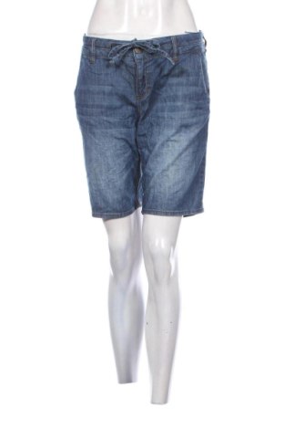 Damen Shorts S.Oliver, Größe M, Farbe Blau, Preis € 13,00, #137661148