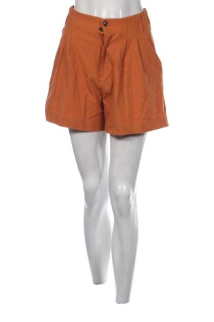 Női rövidnadrág H&M, Méret S, Szín Narancssárga
, Ár 3 546 Ft, #137661315