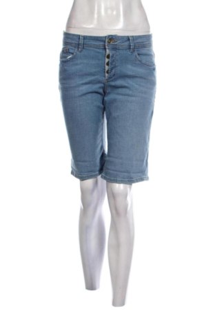 Damen Shorts S.Oliver, Größe M, Farbe Blau, Preis € 13,00, #137661968