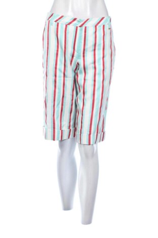 Pantaloni scurți de femei Escada Sport, Mărime M, Culoare Multicolor, Preț 301,00 Lei, #137662025