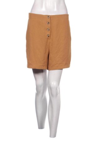Damen Shorts VILA, Größe M, Farbe Beige, Preis € 9,72, #137662368