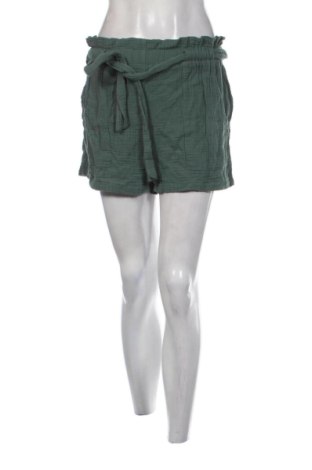 Damen Shorts SHEIN, Größe M, Farbe Grün, Preis € 8,00, #137663019