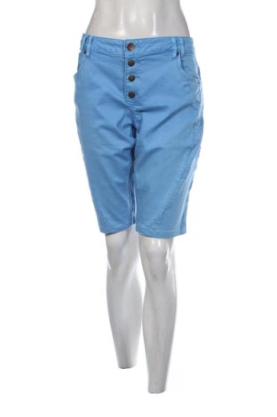 Damen Shorts Pulz Jeans, Größe XL, Farbe Blau, Preis € 15,00, #137663297