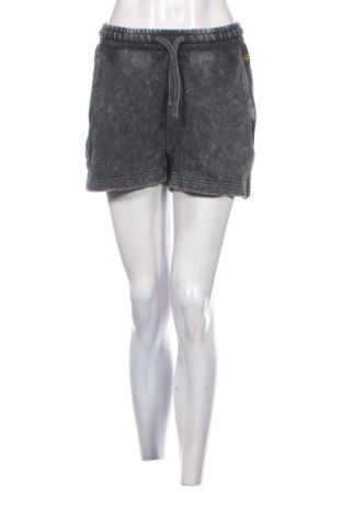 Damskie szorty G-Star Raw, Rozmiar M, Kolor Szary, Cena 97,37 zł, #137663471