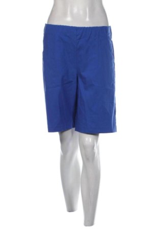 Damen Shorts No comment, Größe M, Farbe Blau, Preis € 9,00, #137663789