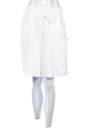 Damen Shorts Unbranded, Größe 3XL, Farbe Weiß, Preis € 14,00, #137664124