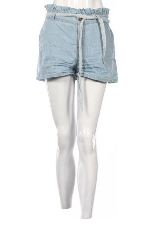 Pantaloni scurți de femei Roxy, Mărime M, Culoare Albastru, Preț 57,74 Lei, #137664485
