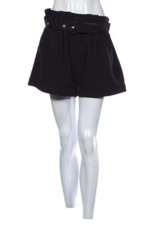 Pantaloni scurți de femei L & S, Mărime S, Culoare Negru, Preț 47,24 Lei, #137664597