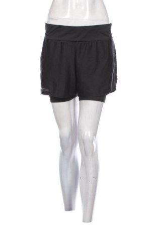Γυναικείο κοντό παντελόνι Decathlon, Μέγεθος L, Χρώμα Μαύρο, Τιμή 8,00 €, #137664812