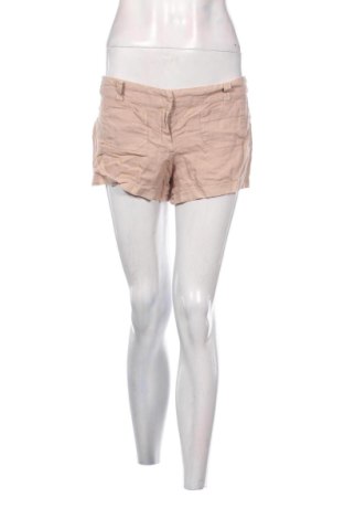 Pantaloni scurți de femei Miss Sixty, Mărime L, Culoare Mov deschis, Preț 99,73 Lei, #137664946