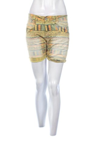 Pantaloni scurți de femei Please, Mărime S, Culoare Multicolor, Preț 92,00 Lei, #137664956