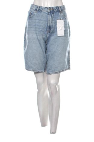 Damen Shorts Amisu, Größe L, Farbe Blau, Preis 14,00 €, #137665196