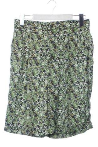 Pantaloni scurți de femei Zara, Mărime M, Culoare Multicolor, Preț 47,24 Lei, #137665203
