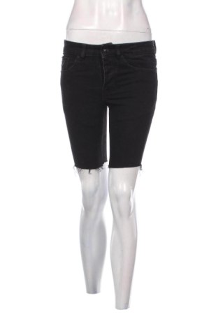 Damen Shorts Mango, Größe M, Farbe Schwarz, Preis € 13,00, #137665261