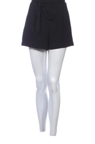 Pantaloni scurți de femei H&M, Mărime S, Culoare Negru, Preț 57,74 Lei, #137665484