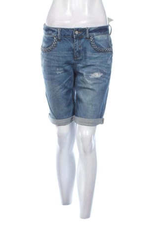 Damen Shorts Comma,, Größe M, Farbe Blau, Preis € 52,00, #137665781