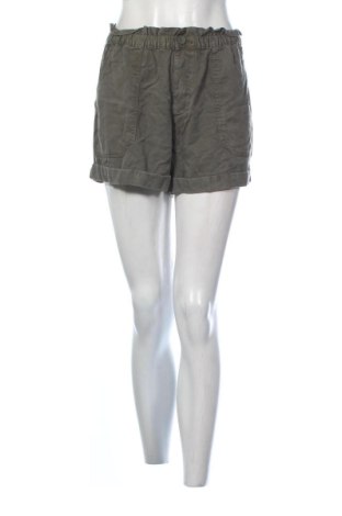 Pantaloni scurți de femei H&M, Mărime XL, Culoare Verde, Preț 62,99 Lei, #137665935