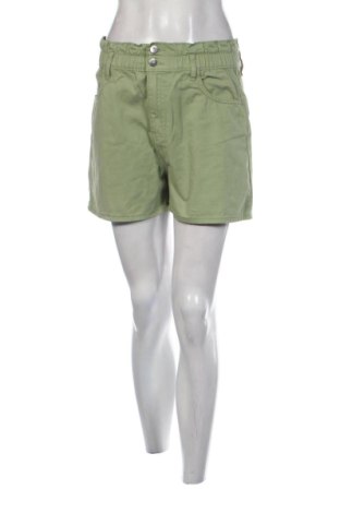 Damen Shorts H&M, Größe S, Farbe Grün, Preis € 11,00, #137666520