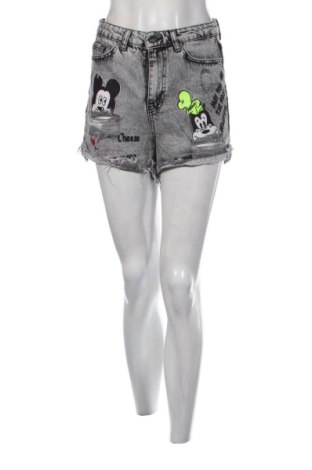 Pantaloni scurți de femei Unbranded, Mărime M, Culoare Gri, Preț 47,24 Lei, #137666545