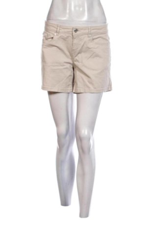 Pantaloni scurți de femei Orsay, Mărime M, Culoare Bej, Preț 52,49 Lei, #137666642