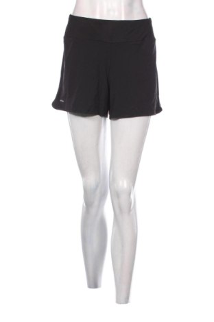 Pantaloni scurți de femei Decathlon, Mărime XL, Culoare Negru, Preț 47,24 Lei, #137666796