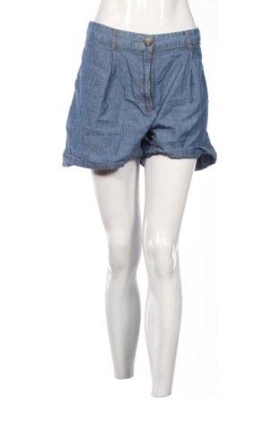 Damen Shorts Mango, Größe XL, Farbe Blau, Preis € 12,00, #137666857