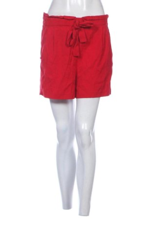Pantaloni scurți de femei Maje, Mărime S, Culoare Roșu, Preț 278,20 Lei, #137667400