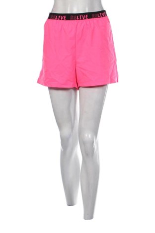 Damen Shorts Crivit, Größe L, Farbe Rosa, Preis € 6,00, #137667608