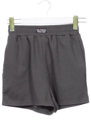 Damen Shorts SHEIN, Größe XS, Farbe Grau, Preis € 7,05, #137667619