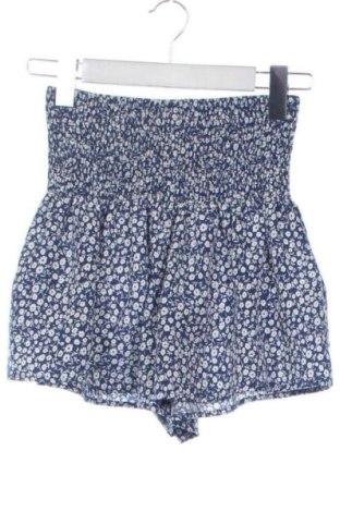 Pantaloni scurți de femei SHEIN, Mărime XXS, Culoare Multicolor, Preț 36,74 Lei, #137667673
