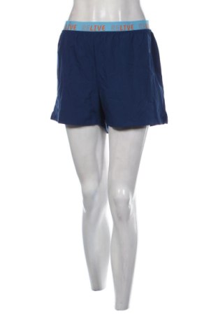 Damen Shorts Crivit, Größe XL, Farbe Blau, Preis € 7,00, #137667910