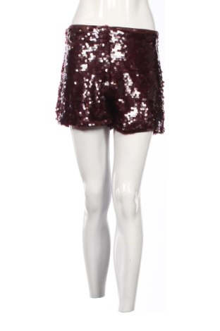 Damen Shorts Calliope, Größe L, Farbe Lila, Preis € 7,00, #137668047