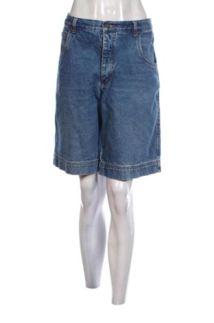 Damen Shorts Fantasy, Größe M, Farbe Blau, Preis € 11,00, #137668085