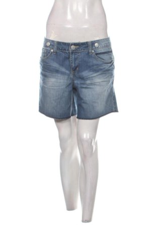 Damen Shorts Y-E-S, Größe L, Farbe Blau, Preis € 16,00, #137668977