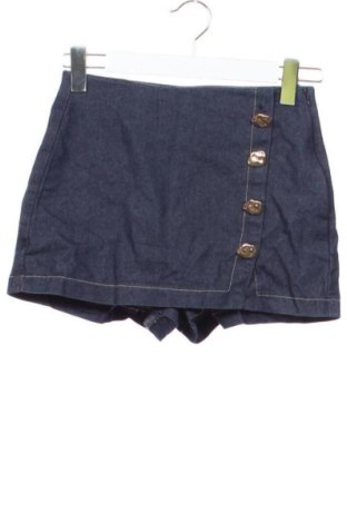 Damen Shorts Sinsay, Größe XS, Farbe Blau, Preis € 5,72, #137669037