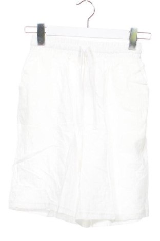 Dámske kraťasy  Unbranded, Veľkosť XS, Farba Biela, Cena  11,00 €, #137669099