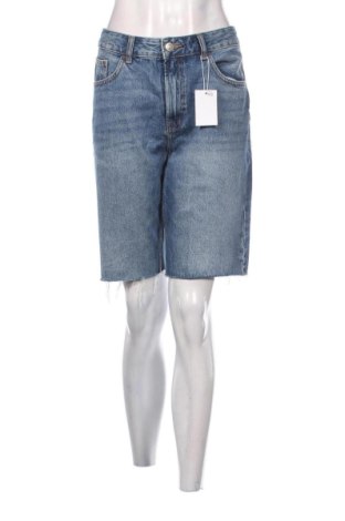 Damen Shorts Mango, Größe XL, Farbe Blau, Preis € 21,00, #137669279