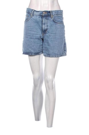 Damen Shorts Mango, Größe M, Farbe Blau, Preis € 12,00, #137669358
