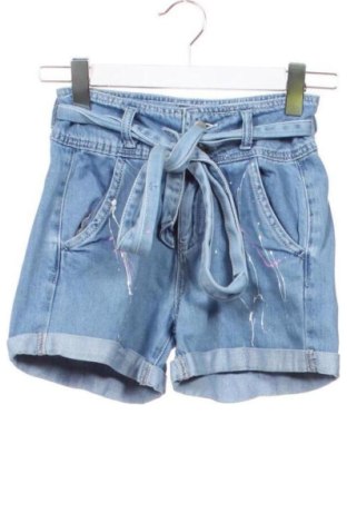 Damen Shorts Unbranded, Größe XXS, Farbe Blau, Preis € 10,00, #137669690