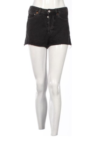 Női rövidnadrág H&M, Méret S, Szín Fekete, Ár 3 787 Ft, #137669840