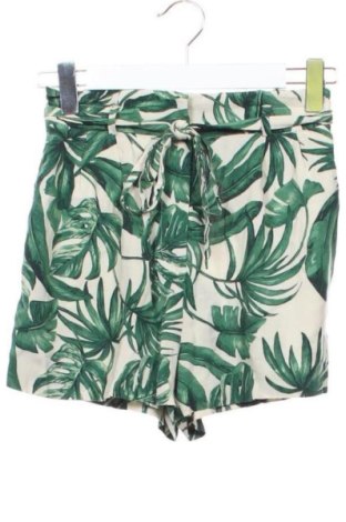 Dámské kraťasy  H&M, Velikost XXS, Barva Vícebarevné, Cena  243,00 Kč, #137669933