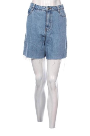 Dámské kraťasy  Tezenis, Velikost S, Barva Modrá, Cena  170,00 Kč, #137670118