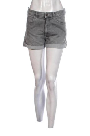Dámske kraťasy  H&M, Veľkosť M, Farba Sivá, Cena  10,00 €, #137670159