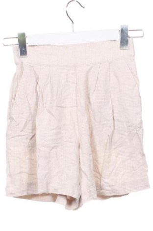 Damen Shorts H&M, Größe XS, Farbe Beige, Preis € 10,00, #137670346