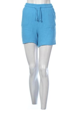 Dámské kraťasy  Unbranded, Velikost S, Barva Modrá, Cena  62,00 Kč, #137670406